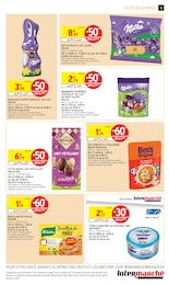 Offre Riz dans le catalogue Intermarché Express du moment à la page 11