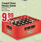 Pilsener Steinie Angebote von Traugott Simon bei Marktkauf Detmold für 9,99 €