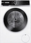 Waschmaschine Serie 6 WGN244M7EX im Angebot bei expert in Amberg Waschmaschine Serie 6 WGN244M7EX Angebote von Bosch bei expert Amberg für 649,00 €