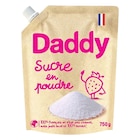 Sucre En Poudre Daddy dans le catalogue Auchan Hypermarché