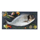 Daurade royale - CARREFOUR dans le catalogue Carrefour