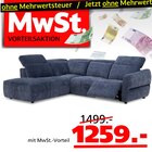Aktuelles Divano Angebot bei Seats and Sofas in Regensburg ab 1.259,00 €