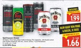 Vodka & Energy im Angebot bei E center in Hennigsdorf Vodka & Energy Angebote von Effect bei E center Hennigsdorf für 1,66 €