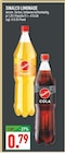 Limonade Angebote von Sinalco bei Marktkauf Verl für 0,79 €