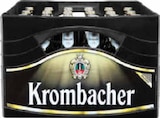 Aktuelle Krombacher Angebote bei Netto Marken-Discount in Lünen Aktuelles Krombacher Angebot bei Netto Marken-Discount in Lünen ab 11,49 €