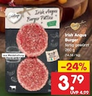 Irish Angus Burger im aktuellen Netto Marken-Discount Prospekt