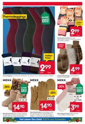 Aktueller Rusta Prospekt mit Hausschuhe, "Willkommen zu Hause in Schweden!", Seite 2