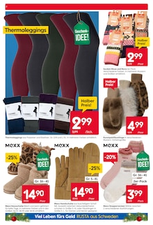 Schuhe im aktuellen Rusta Prospekt (Lübeck) Schuhe im Rusta Prospekt "Willkommen zu Hause in Schweden!" mit 20 Seiten (Lübeck)