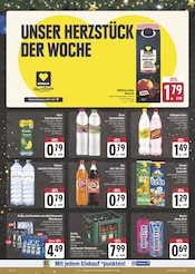 Wasser im E center Prospekt in Plauen Aktueller E center Prospekt mit Wasser, "Wir lieben Lebensmittel!", Seite 20