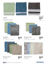 Promos Sole dans le catalogue "Cette semaine : de jolis basiques pour tous." de Zeeman à la page 37