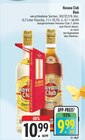 havana club rum Angebote bei EDEKA Plauen für 9,99 €