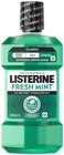Cool Mint von Listerine im aktuellen REWE Prospekt für 2,99 €