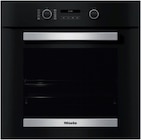 Einbaubackofen H 2465 B ACTIVE Angebote von Miele bei expert Recklinghausen für 539,10 €