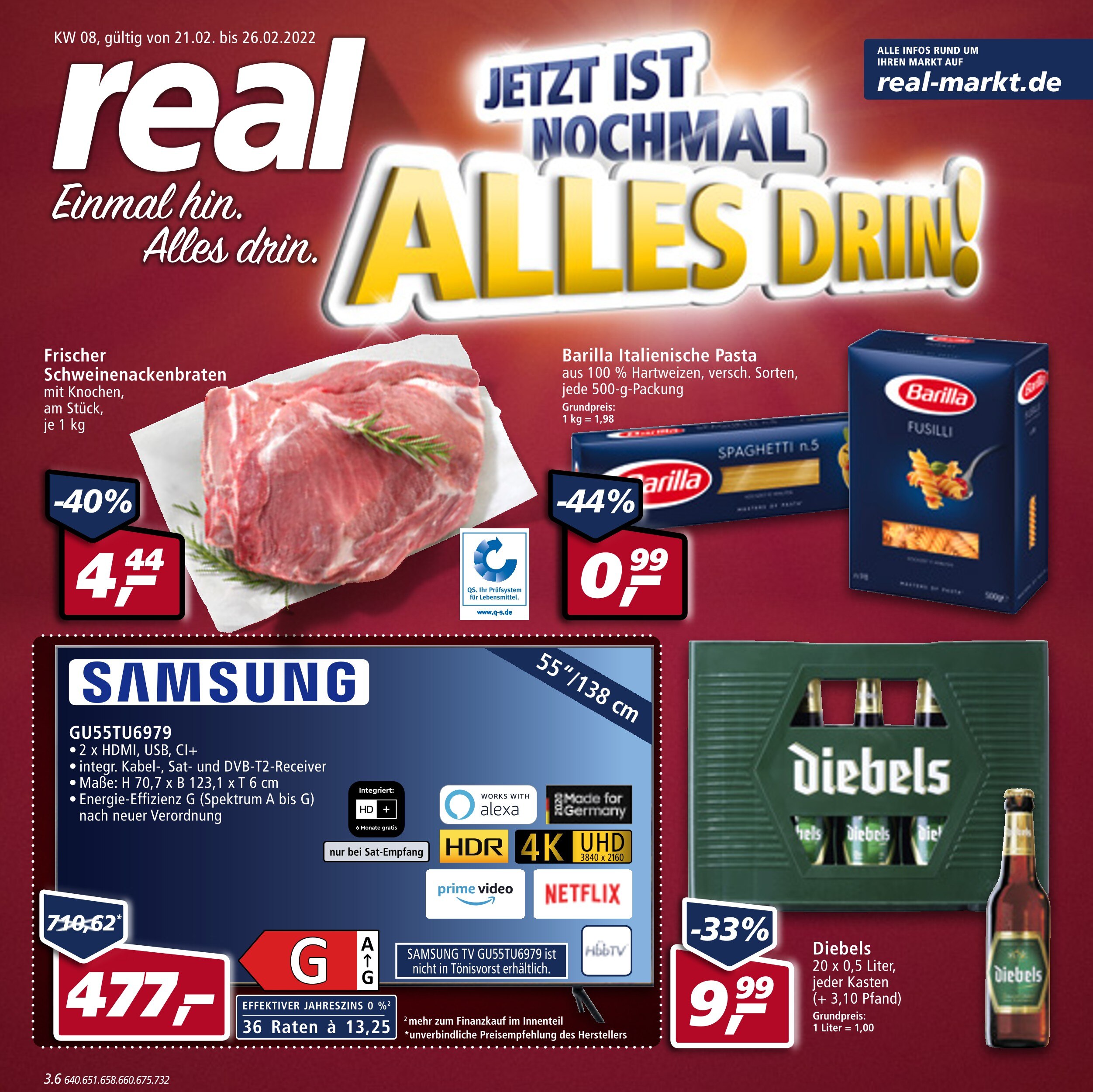 Kaufland Solingen Aktuelle Angebote im Kaufland Prospekt der Woche