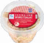 Aktuelle Feinkostlebensmittel Angebote bei Netto Marken-Discount in Duisburg Aktuelles Schweizer Wurstsalat Angebot bei Netto Marken-Discount in Duisburg ab 2,02 €