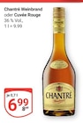 Weinbrand im Angebot bei GLOBUS in Bruchsal Weinbrand Angebote von Chantre bei GLOBUS Bruchsal für 6,99 €