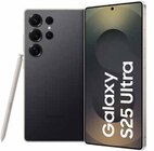 Galaxy S25 Ultra Angebote von Samsung bei expert Mülheim für 929,00 €