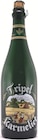 Bière tripel - KARMELIET en promo à 10,50 € chez Supermarchés Match Bière tripel - KARMELIET dans le catalogue Supermarchés Match