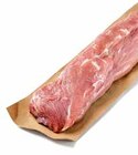 Schweinefilet im Angebot bei GLOBUS in Frankenthal Schweinefilet Angebote bei GLOBUS Frankenthal für 9,40 €