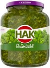 Grünkohl im Angebot bei REWE in Rheda-Wiedenbrück Grünkohl Angebote von Hak bei REWE Rheda-Wiedenbrück für 1,99 €