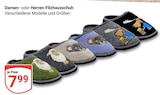 Aktuelles Damen-Filzhausschuh Angebot bei GLOBUS in Halle (Saale) ab 7,99 €