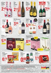 Aktueller Trinkgut Prospekt mit Rotwein, "Aktuelle Angebote", Seite 10