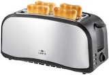 Toaster von LENTZ im aktuellen ROLLER Prospekt für 22,99 €