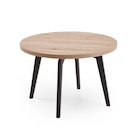 Design-Esstisch Menu für 499,00 € bei Möbel Martin im Angebot Design-Esstisch Menu im aktuellen Möbel Martin Prospekt