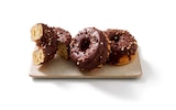 Donuts im Lidl Prospekt Schoko Cronut im aktuellen Lidl Prospekt für 0,99 €
