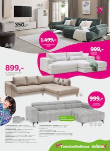 Fernseher im mömax Prospekt "minus 25% auf viele Möbel" mit 16 Seiten (Flensburg)