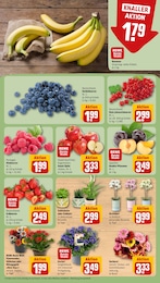 Apfel Angebot & Preis im aktuellen REWE Prospekt Apfel Angebot im aktuellen REWE Prospekt auf Seite 9
