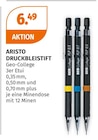 Druckbleistift Geo-College von Aristo für 6,49 € bei Müller im Angebot Druckbleistift Geo-College von Aristo im aktuellen Müller Prospekt