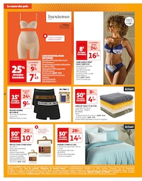 Offre Vêtements dans le catalogue Auchan Hypermarché du moment à la page 28