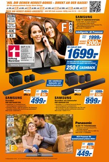 Fernseher im aktuellen expert Prospekt (Buchholz (Nordheide)) Fernseher im expert Prospekt "Top Angebote" mit 12 Seiten (Buchholz (Nordheide))