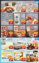 Mett Angebot im aktuellen Zimmermann Prospekt auf Seite 3