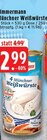 Aktuelles Münchner Weißwürste Angebot bei EDEKA in Mönchengladbach ab 2,99 €
