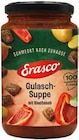 Gulasch-Suppe im Angebot bei EDEKA in Coesfeld Gulasch-Suppe Angebote von Erasco bei EDEKA Coesfeld für 2,49 €