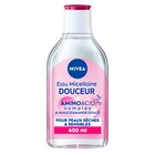 Eau Micellaire - NIVEA dans le catalogue Carrefour