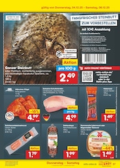 Aktueller Netto Marken-Discount Prospekt mit Schweinebraten, "Aktuelle Angebote", Seite 39