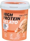 High Protein Eis von Casa del Gelato im aktuellen Netto Marken-Discount Prospekt für 2,69 €
