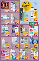 Kontaktlinsen Angebot im aktuellen REWE Prospekt auf Seite 35