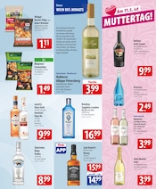 Vodka im famila Nordost Prospekt in Stralsund Aktueller famila Nordost Prospekt mit Vodka, "besser als gut!", Seite 13