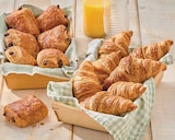 Assortiment de viennoiseries x14 à 3,09 € dans le catalogue Intermarché Super