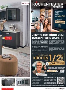 Kuchen im aktuellen Zurbrüggen Prospekt (Bremerhaven) Kuchen im Zurbrüggen Prospekt "SONDER VERKAUF" mit 48 Seiten (Bremerhaven)