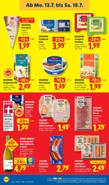 Cabanossi Angebot & Preis im aktuellen Lidl Prospekt Cabanossi Angebot im aktuellen Lidl Prospekt auf Seite 16