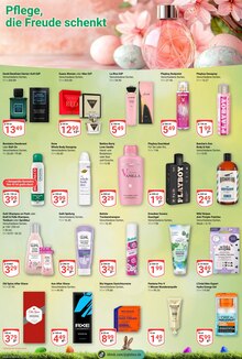 Eau De Parfum im GLOBUS Prospekt "Aktuelle Angebote" mit 33 Seiten (Koblenz)