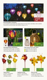 Deko im Pflanzen Kölle Prospekt in Schwabach Aktueller Pflanzen Kölle Prospekt mit Deko, "FRÜHLINGS-ERWACHEN", Seite 10