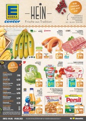 Aktueller E center Prospekt mit Flammkuchen, "Aktuelle Angebote", Seite 1