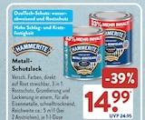 Metall-Schutzlack bei ALDI SÜD im Pommelsbrunn Prospekt für 14,99 €