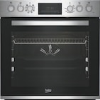 BBUM12322X Herdset im Angebot bei EURONICS in Bayreuth BBUM12322X Herdset Angebote von beko bei EURONICS Bayreuth für 449,00 €